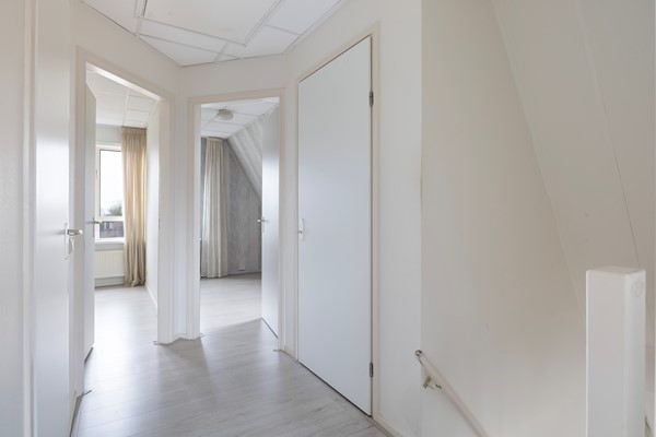 Medium property photo - Kroanenburg 2, 9076 KB Sint Annaparochie